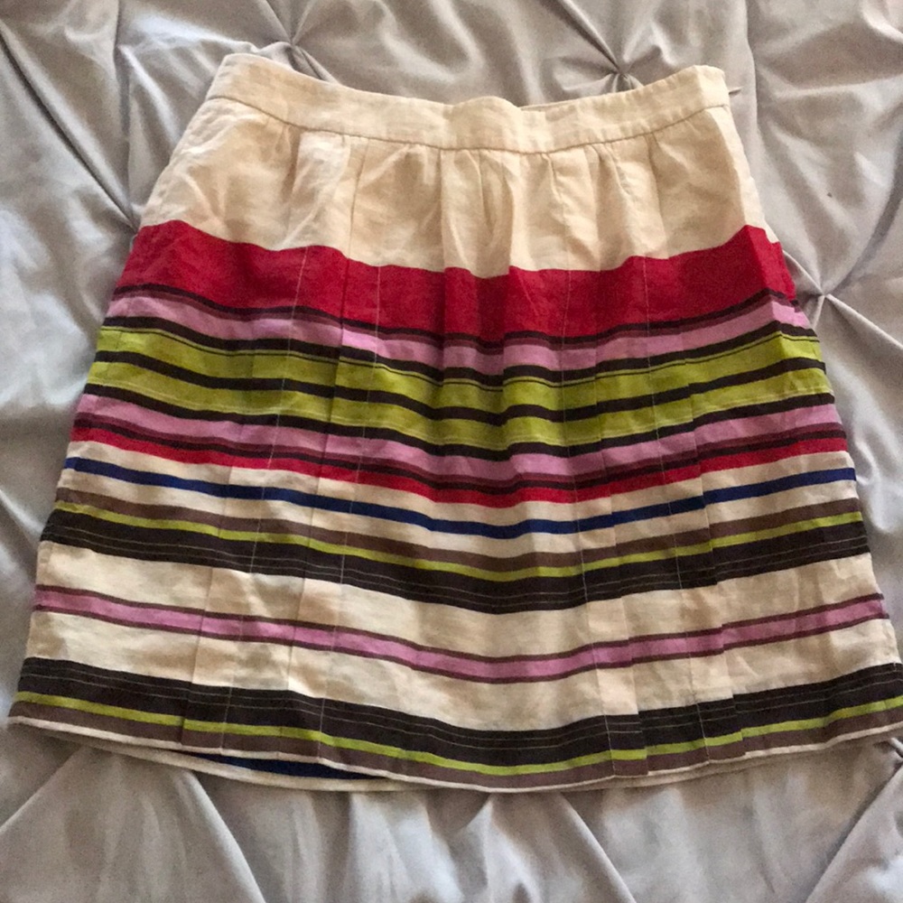 LOFT Skirt Size 6P - Picture 1 of 5